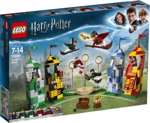 ����������� LEGO Harry Potter 75956 ���� �� ��������