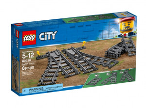 ����������� LEGO City 60238 ��������������� �������