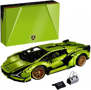 ����������� LEGO 42115 Lamborghini