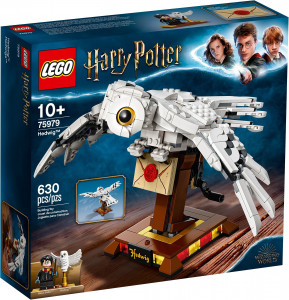 ����������� LEGO Harry Potter 75979 ����� 