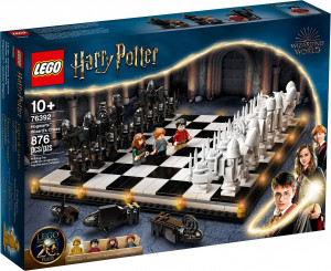 ����������� LEGO Harry Potter 76392 ��������: ��������� �������