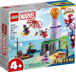 LEGO 10790 ������� ����� �� ����� �������� �������