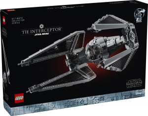 ����������� LEGO Star Wars 75382 TIE-�����������