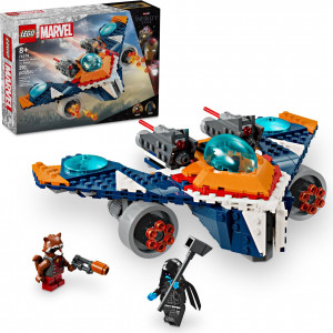 ����������� LEGO Super Heroes 76278 ������ ����� ������ ������ ������