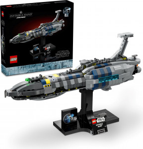 ����������� LEGO Star Wars 75377 ��������� ����