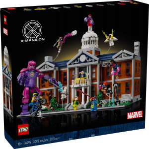 ����������� LEGO 76294 ���� ���: ������� ���