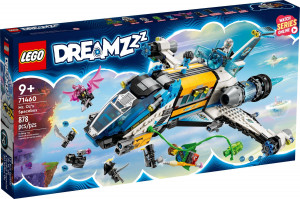 ����������� LEGO DREAMZzz 71460 ����������� ������� ������� ���