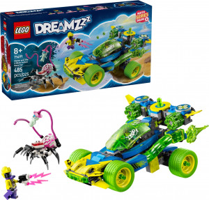 ����������� LEGO 71491 DREAMZzz ����� � �������� ���������� ��-�����