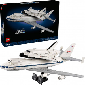 ����������� LEGO Icons 10360 ������������ ������� ��� ������