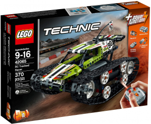 ����������� LEGO Technic 42065 ���������� �������� � ������������� �����������