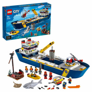 ����������� LEGO City 60266 ����������������� �����