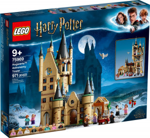 ����������� LEGO Harry Potter 75969 ��������������� ����� ��������� 